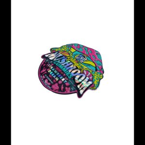 single pack of Tre House Strawberry Dream Magic Mushroom Gummies