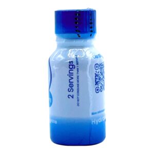 Hydroxie Kratom 7-OH Shot – potent liquid kratom extract for fast-acting effects and convenience