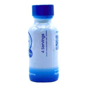 Hydroxie Kratom 7-OH Shot – potent liquid kratom extract for fast-acting effects and convenience