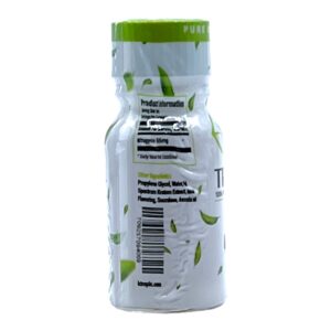 K-Tropix Kratom Shot Chocolate