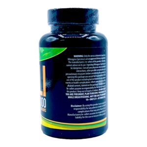 Kratom Kaps Bali Powders Red Vein