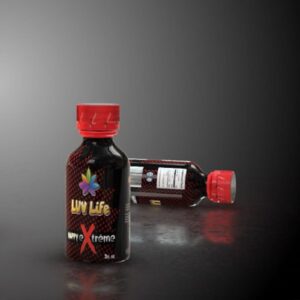 Luv Life Kratom Shot Happy Extreme