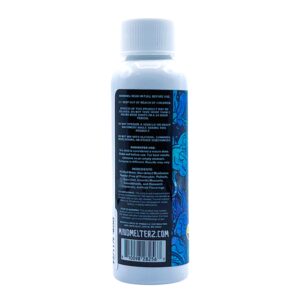 Mind Melterz Magic Mushroom Shot Macro Dose