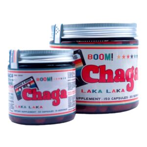 1836 Kratom Allied Forces Boom Chaga