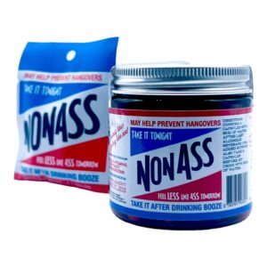Steding & Sons Allied Forces Capsules NonAss