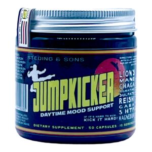 Allied Forces Jumpkicker