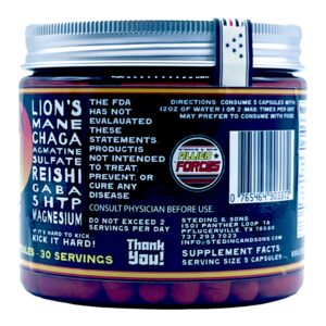 Allied Forces Jumpkicker