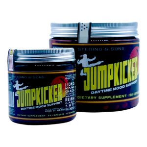 Allied Forces Jumpkicker