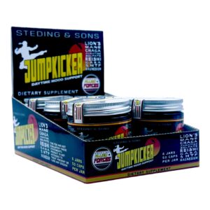 Allied Forces Jumpkicker
