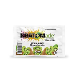 KRATOMade Iso-Strip Kiwi