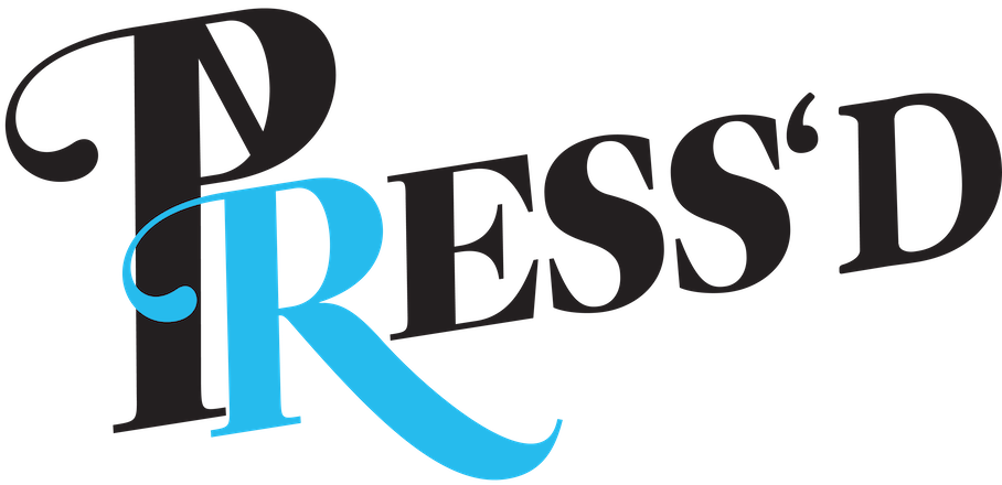 Pressd logo