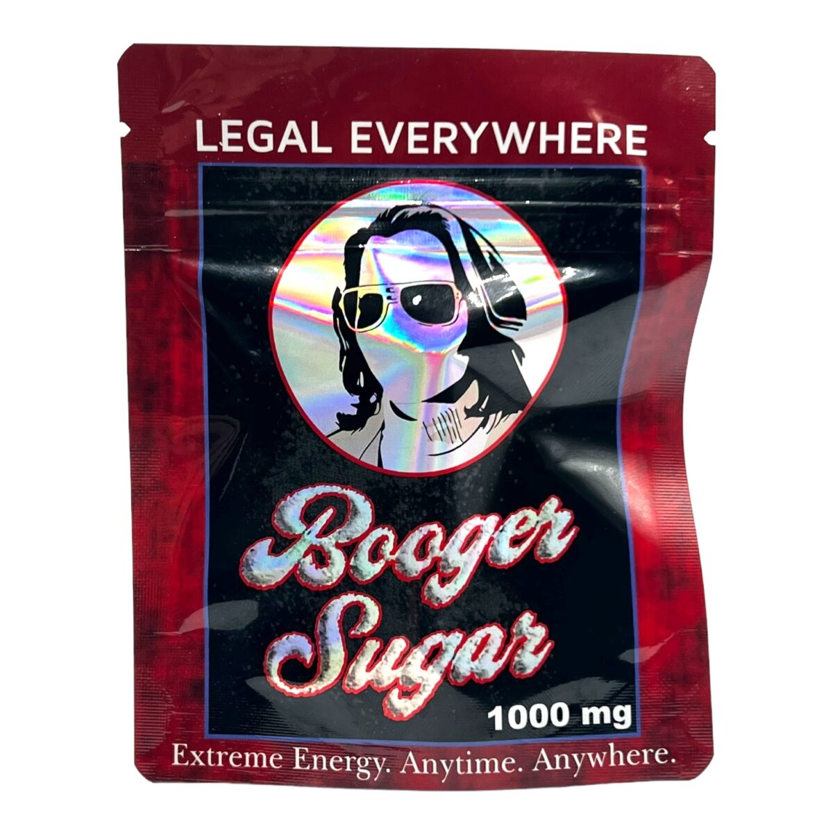 Booger Sugar