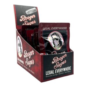 Booger Sugar