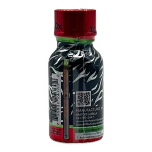 Gorilla Kratom 10X Haramberry Kratom Shot