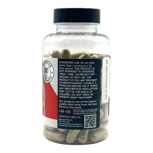Kratom Gorilla Kratom Capsules Red Vein