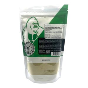 Kratom Gorilla Kratom Powder Green Vein