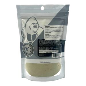 Kratom Gorilla Kratom Powder White Vein