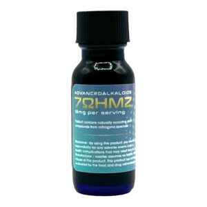 Buy Kratom Kulture 7 OHMZ – premium high-potency kratom extract for a reliable and potent experience.