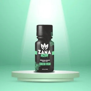 ZANA Ultra Green Vein Shot