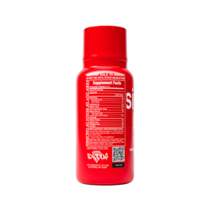 Sip Ohmz Kratom Shot