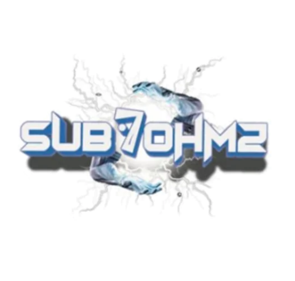 Sub 7 Ohmz 7-OH Kratom Shot 20mg 7-OH 10mL | Image 7 | Sub7Logo