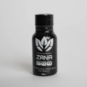 ZANA 500 Kratom Shot