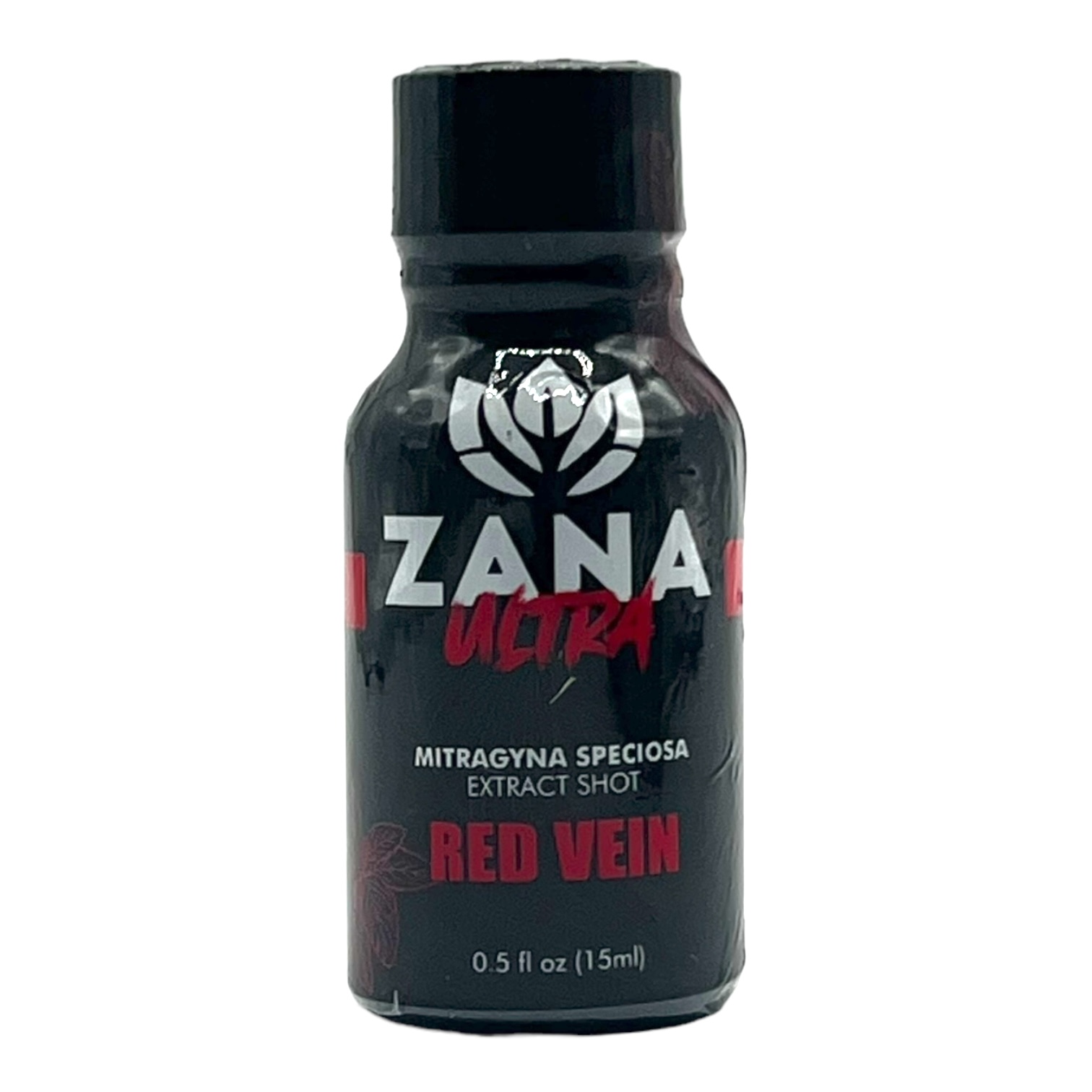 ZANA Ultra Red Vein Shot
