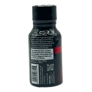 ZANA Ultra Red Vein Shot