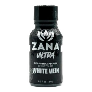 Zana Ultra White Vein