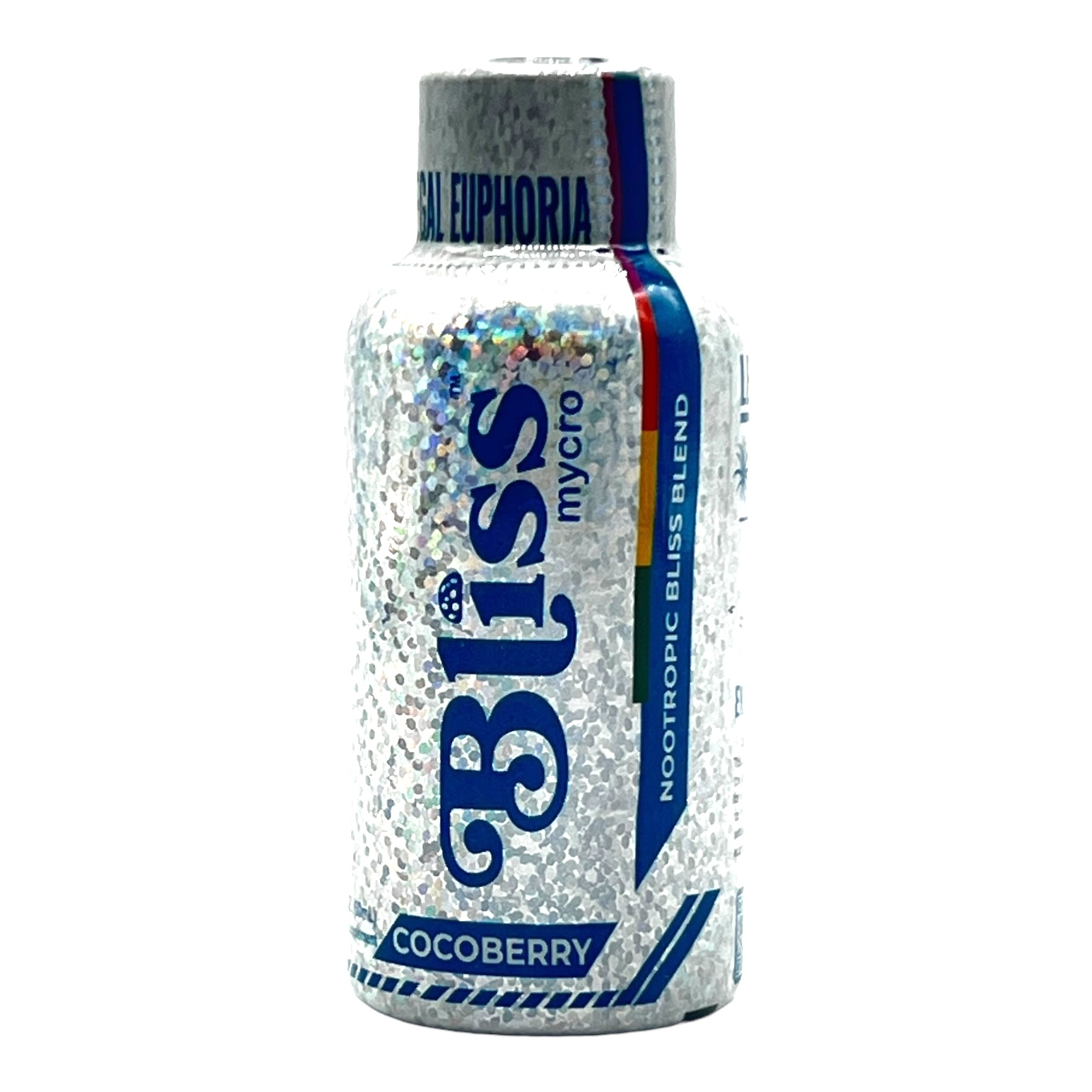 Bliss Mycro CocoBerry Tonic