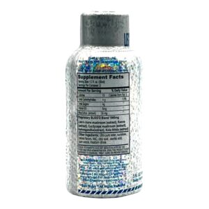 Bliss Mycro CocoBerry Tonic