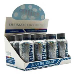 Bliss Mycro CocoBerry Tonic