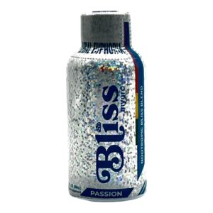 Bliss Mycro Nootropic Passion Fruit Tonic