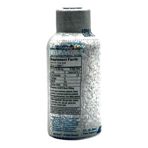 Bliss Mycro Nootropic Passion Fruit Tonic