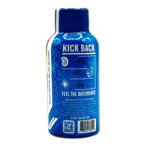 Bliss Mycro Nootropic Tropikana Tonic