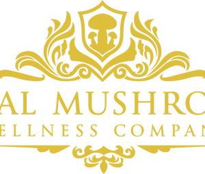 Royal Mushroom