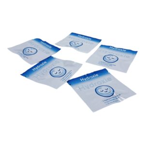 multiple packs of Hydroxie Free Sample