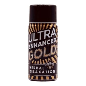 Ultra Enhanced Gold Herbal Relaxation Shot