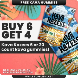 kava krazies promo image