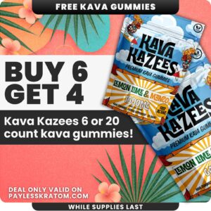 promo image of Zuted Xtremez Sea Moss Gummies DEAL BUY 2 GET 1 (var 2)