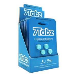 7Tabs