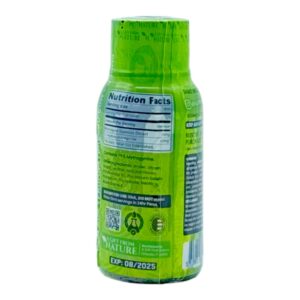 Bare Kratom Guanabana Shot