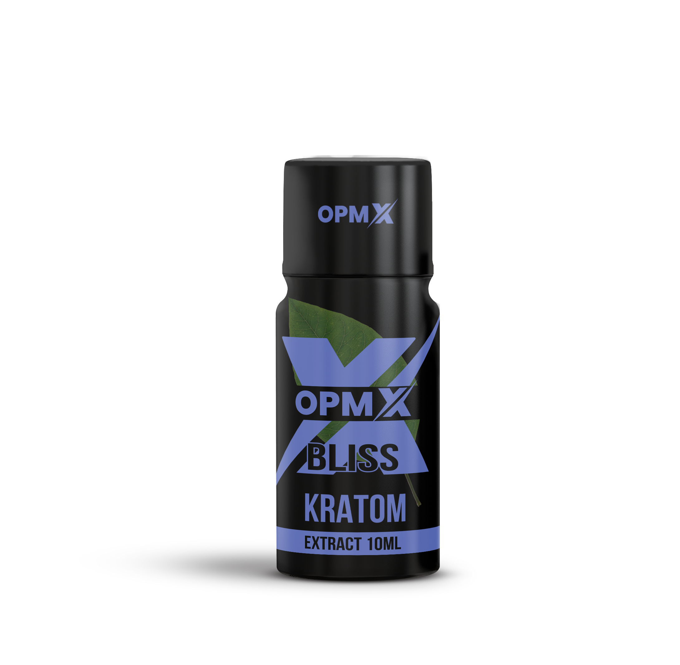 OPMX Kratom Bliss Kratom Shot