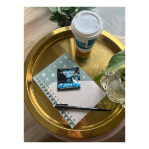 G-E-N Energy and Focus Caffeine Capsules