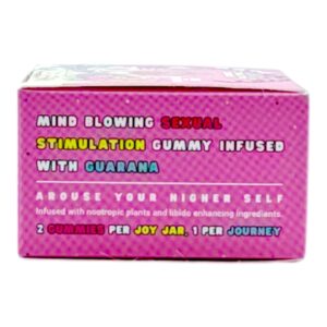 box of Happy Chocha Gummies for Her