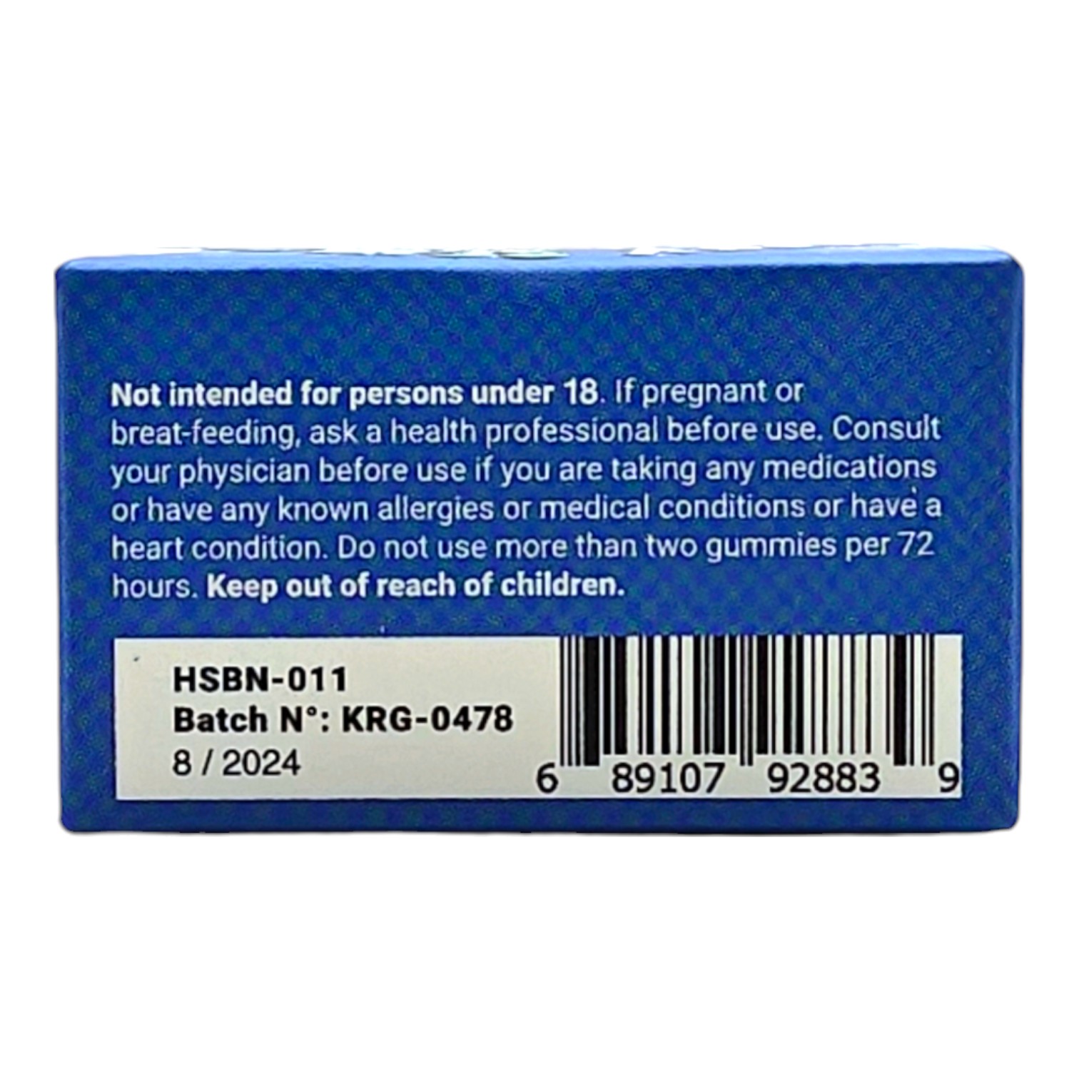 Happy Schlong Gummies for Him