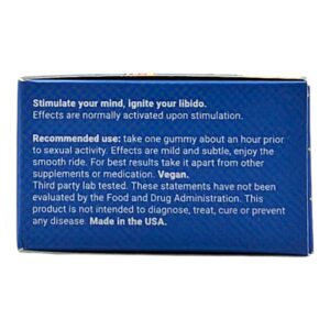 Happy Schlong Gummies for Him