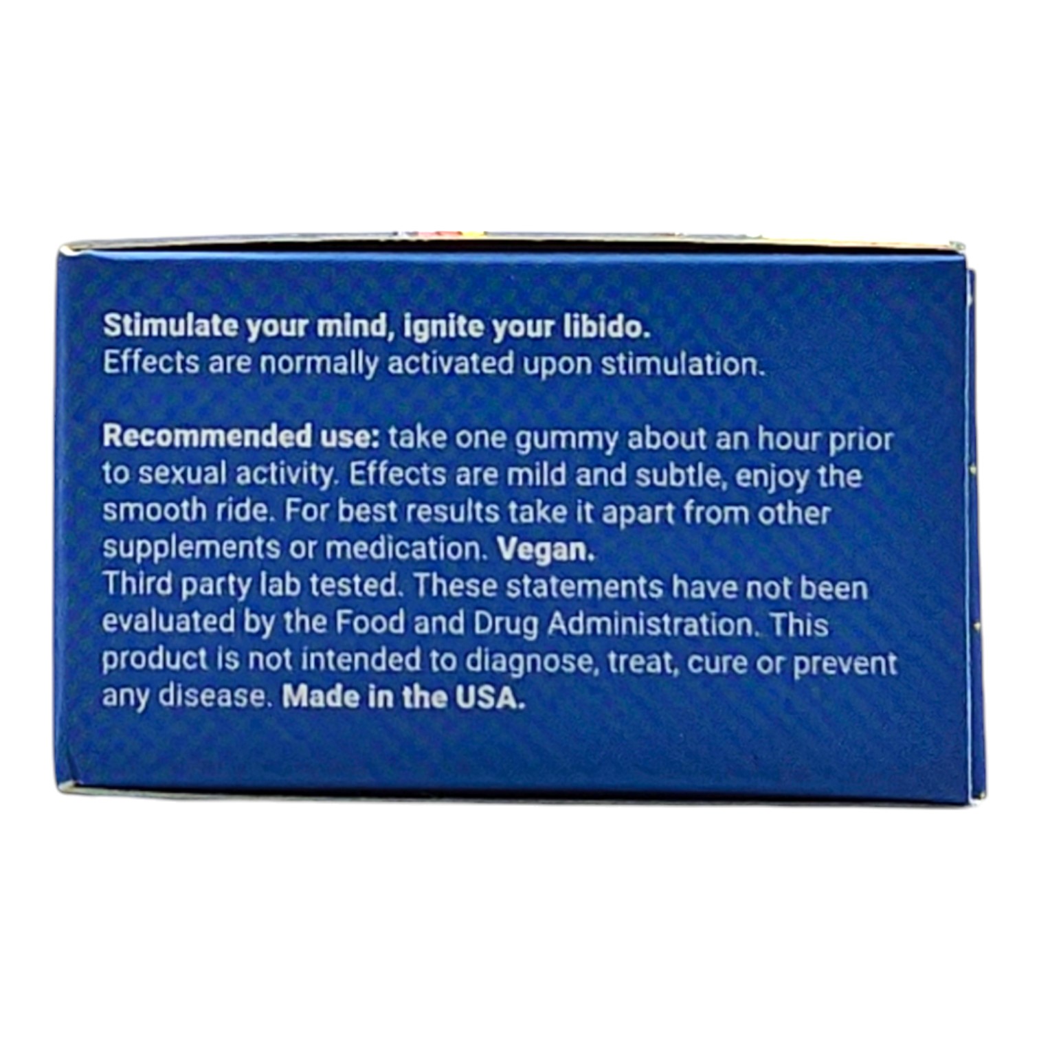 Happy Schlong Gummies for Him