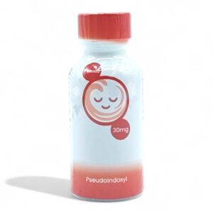 Hydroxie Kratom Pseudo Shot – premium kratom extract liquid for enhanced potency and rapid effects