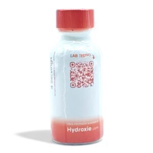 Hydroxie Kratom Pseudo Shot – premium kratom extract liquid for enhanced potency and rapid effects